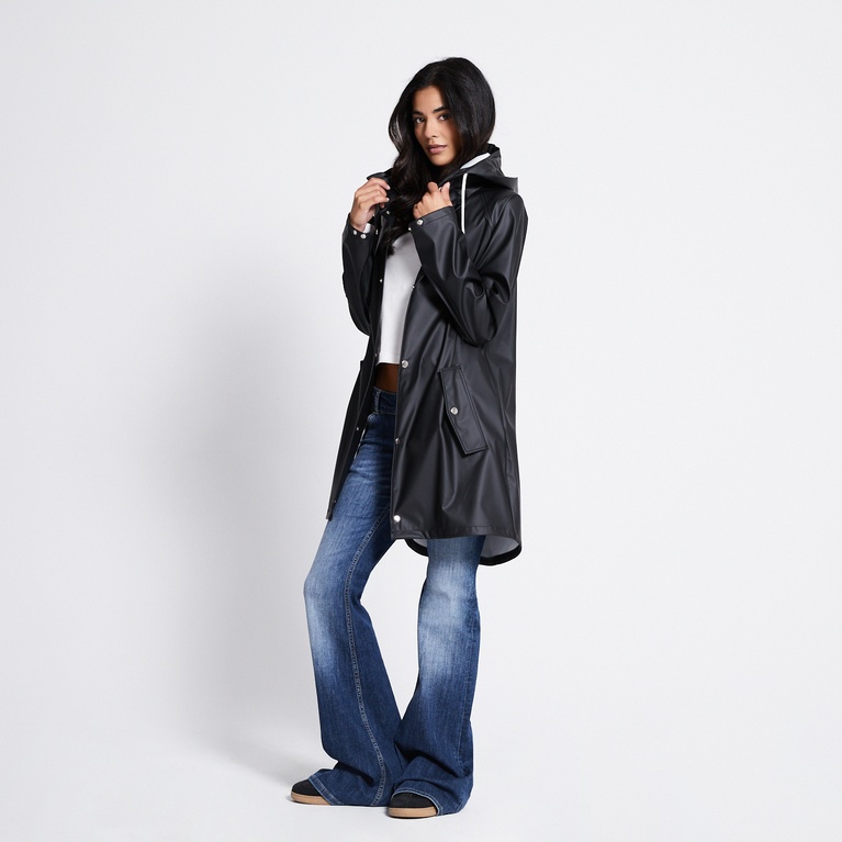 Rain jacket "Vänga Jill"